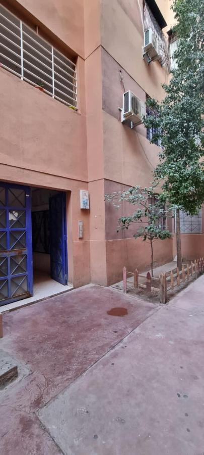 Bassatine Targa Marrakech A Proximite De Zinaya Hammam بساتين تاركة Appartement