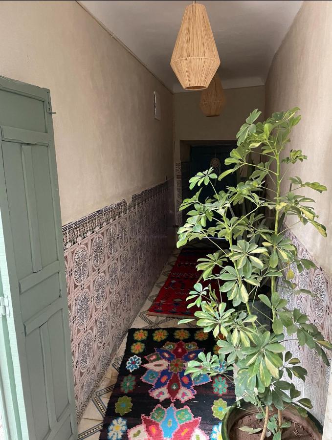 Hostal Happy Marrakchy