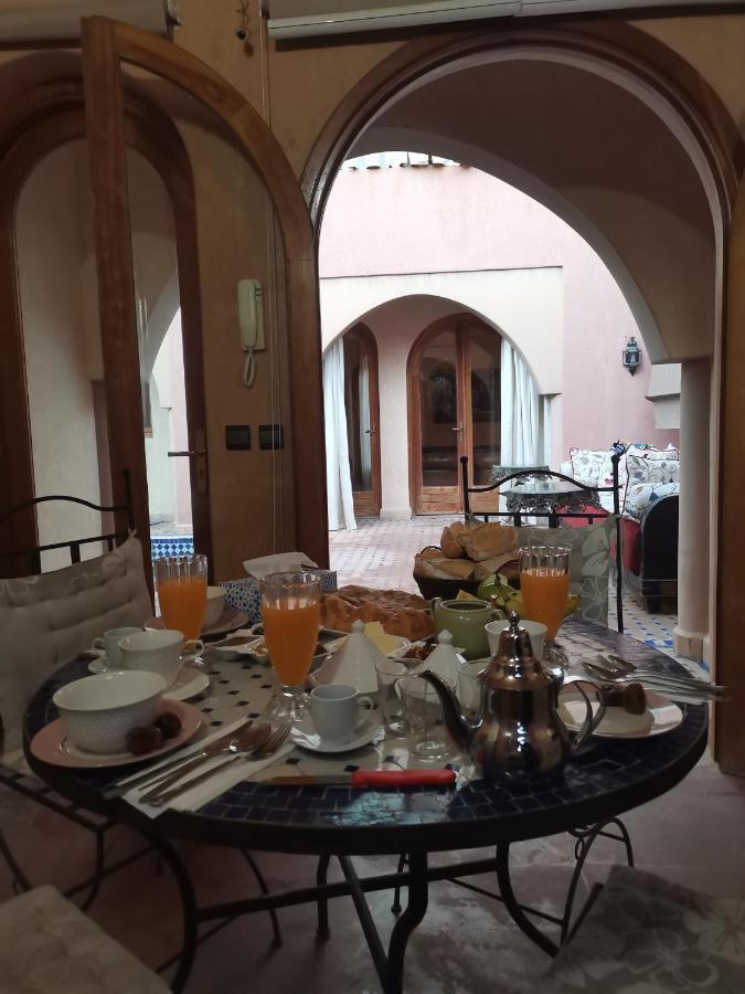 Apartamento Eden Palm Resident Palmeraie Marrakech