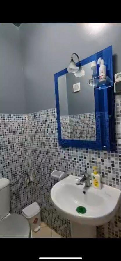 Appartement Bassatine Targa Marrakech A Proximite De Zinaya Hammam بساتين تاركة Marrakesh