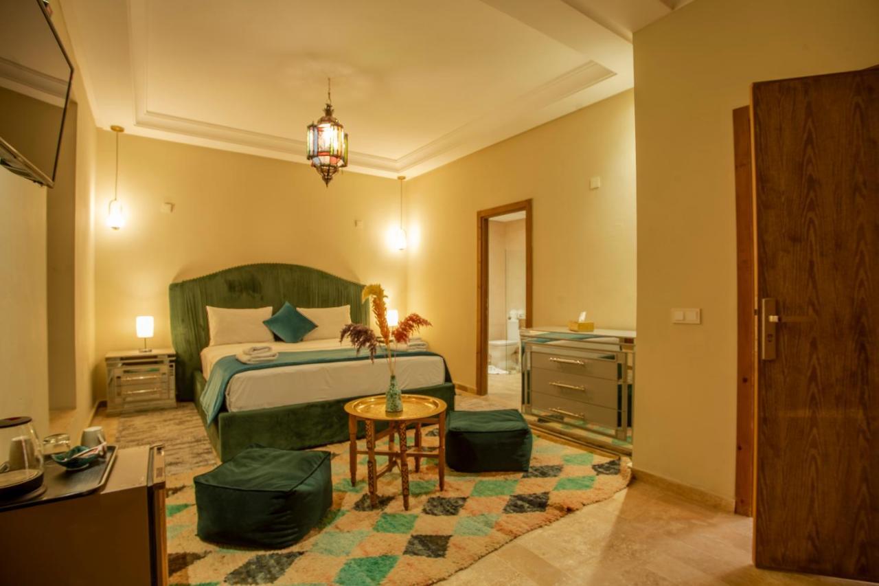 Azia Marrakesh