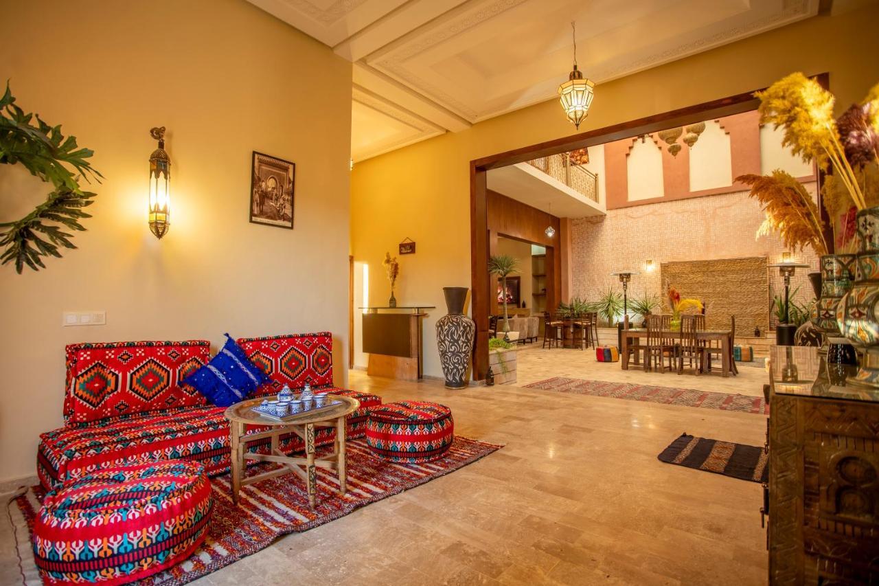 Azia Marrakesh