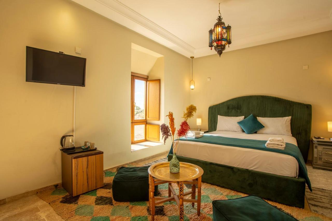 Azia Marrakesh