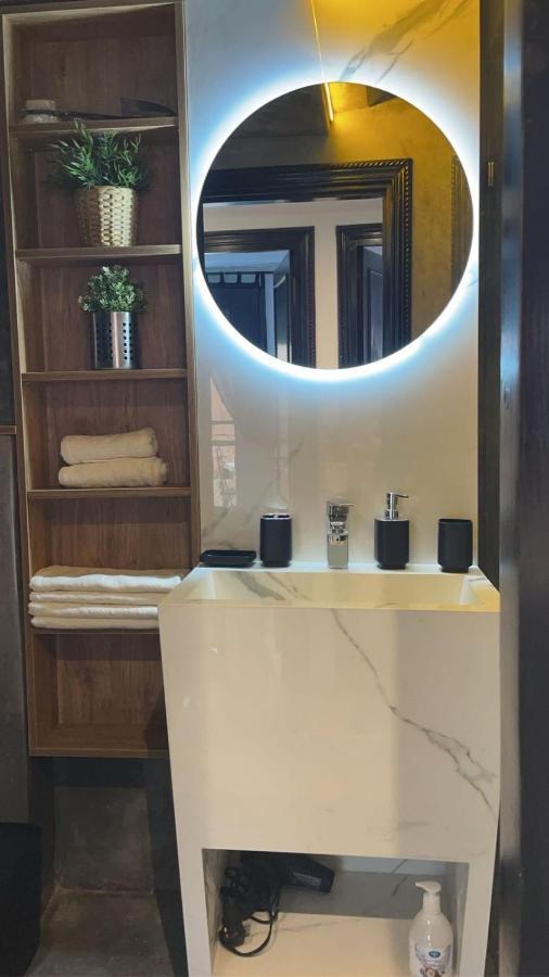 Elsalam Marrakech Appartement *