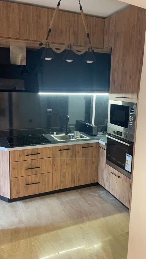 Elsalam Marrakech Appartement
