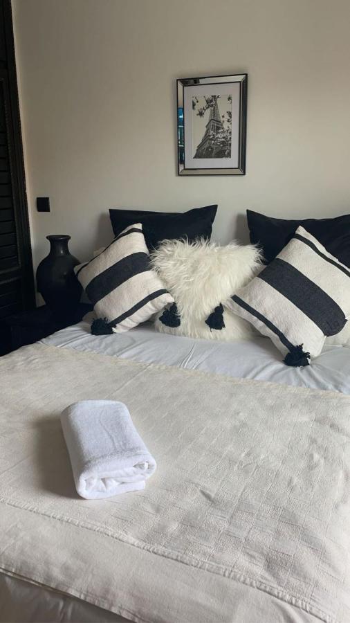 Appartement Elsalam Marrakech *