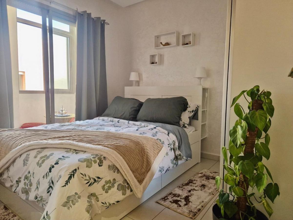 Marrakeschzentrum Hideaway Apartment Marrakesh