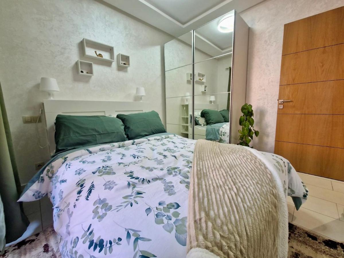 Apartment Marrakeschzentrum Hideaway *