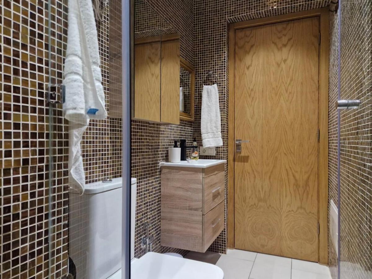 Marrakeschzentrum Hideaway Apartment *