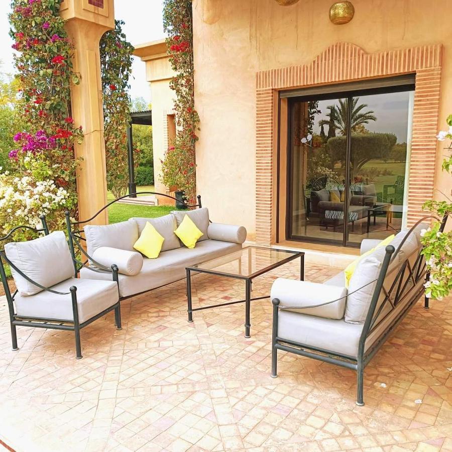 Exclusive Luxury * Marrakesh