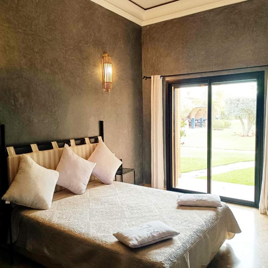 Exclusive Luxury * Marrakesh