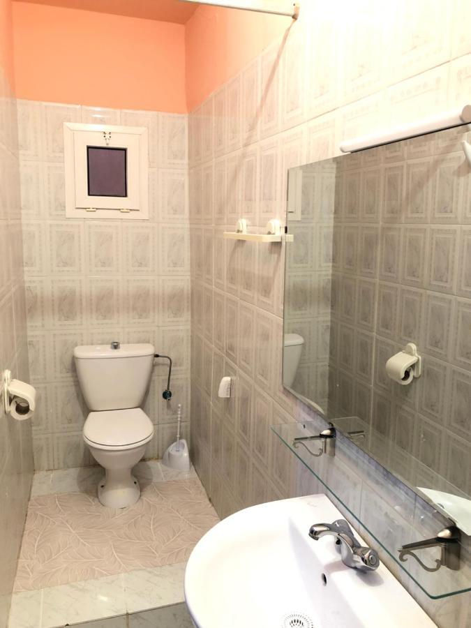 Séjour chez l'habitant Ramona Lqariya Seyaheya Marrakesh