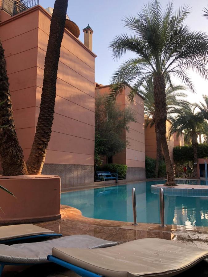 Ramona Lqariya Seyaheya * Marrakesh