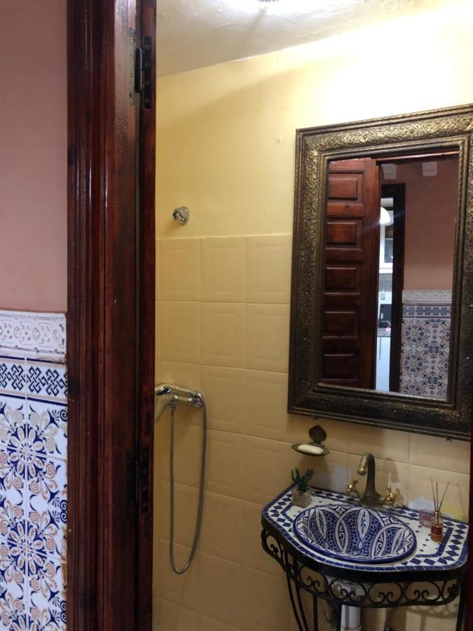 Séjour chez l'habitant Ramona Lqariya Seyaheya Marrakesh