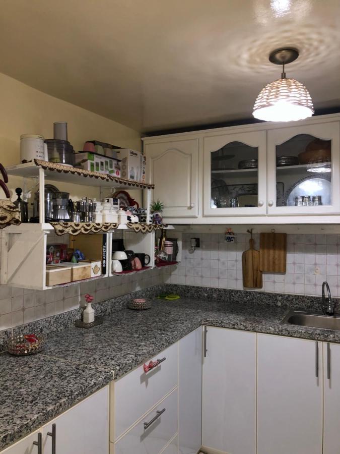 Séjour chez l'habitant Ramona Lqariya Seyaheya