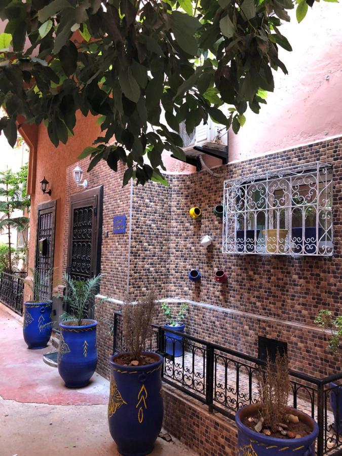 Séjour chez l'habitant Ramona Lqariya Seyaheya