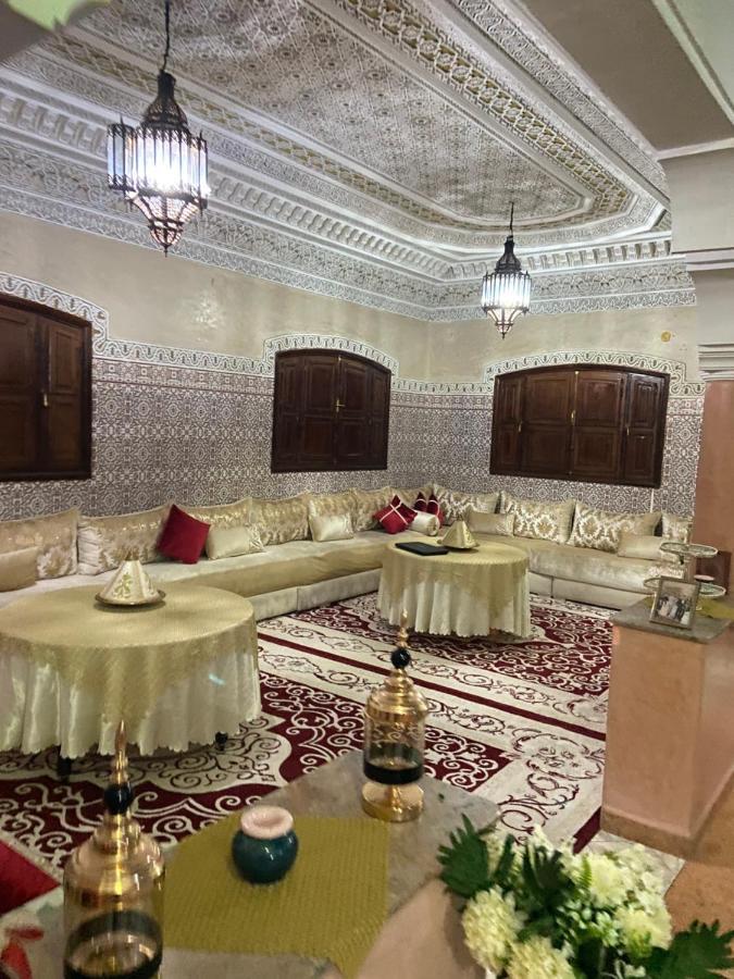 Dar Malak Apartment *