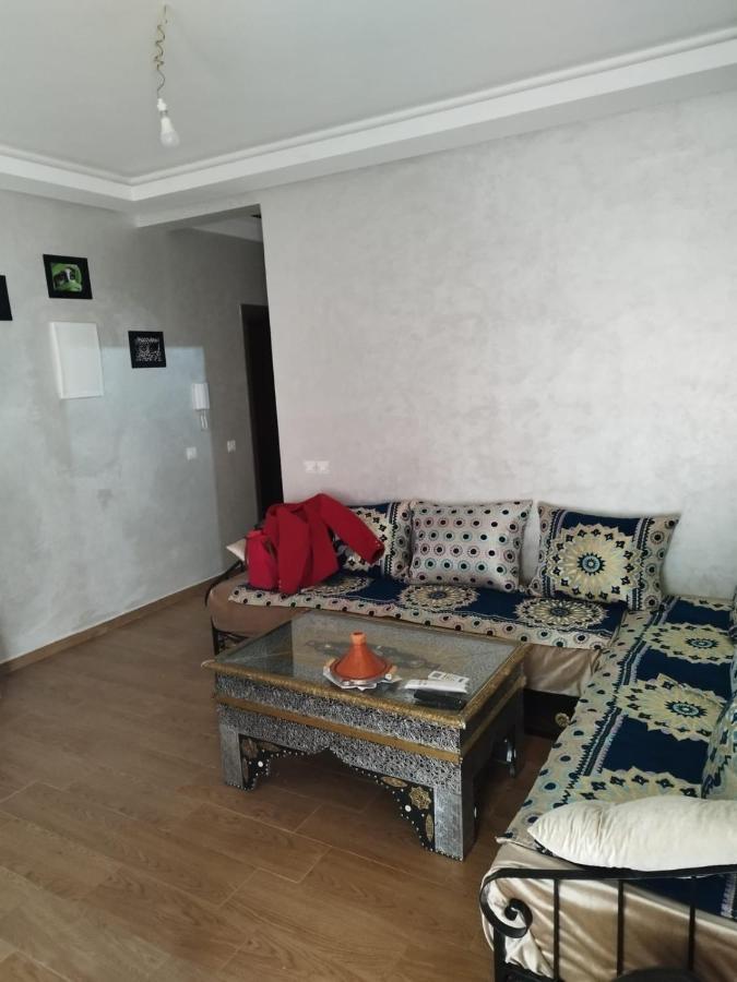 Apartment Marrakech *
