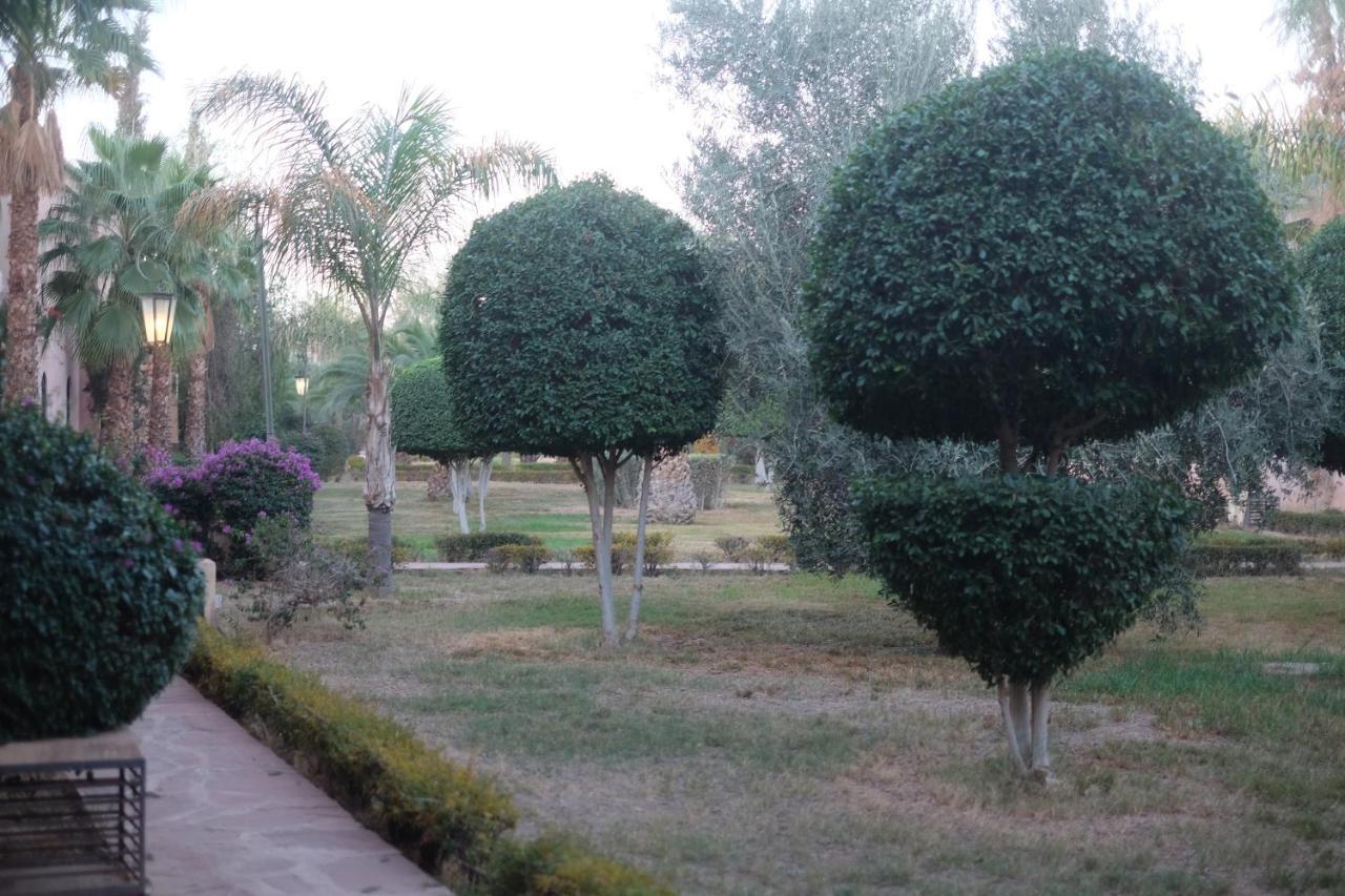 Apartamento Eden Palm Resident Palmeraie Marrakech Marrakesh