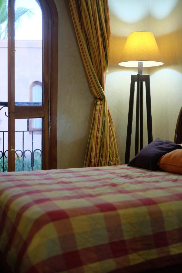 Apartamento Eden Palm Resident Palmeraie Marrakech *
