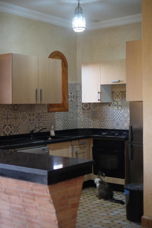 Apartamento Eden Palm Resident Palmeraie Marrakech Marrakesh