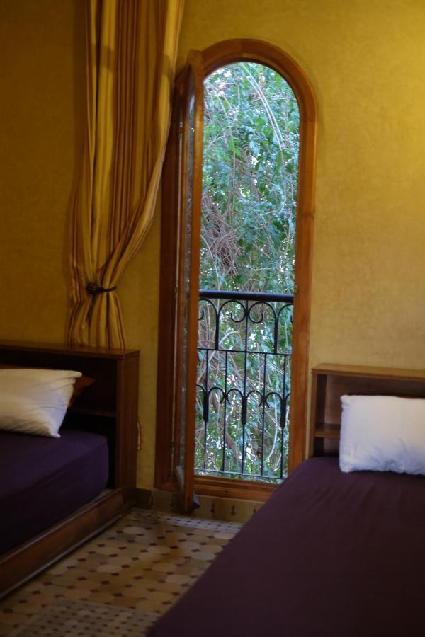 Apartamento Eden Palm Resident Palmeraie Marrakech