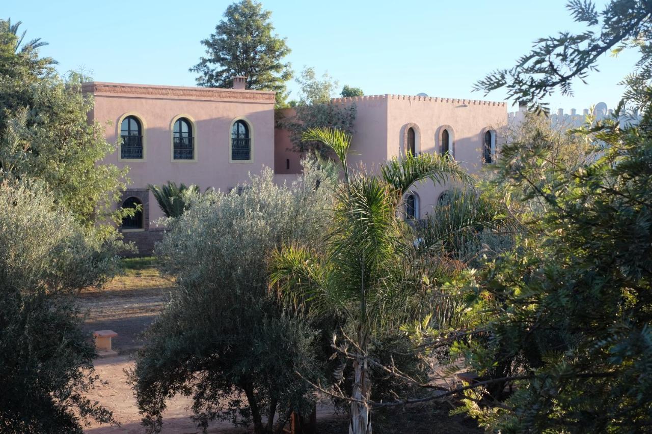 Apartamento Eden Palm Resident Palmeraie Marrakech *