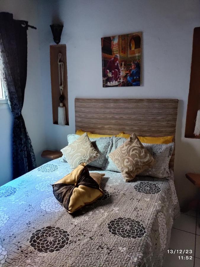 Maison Noe , Al Quaria , Ab40 Homestay Marrakesh