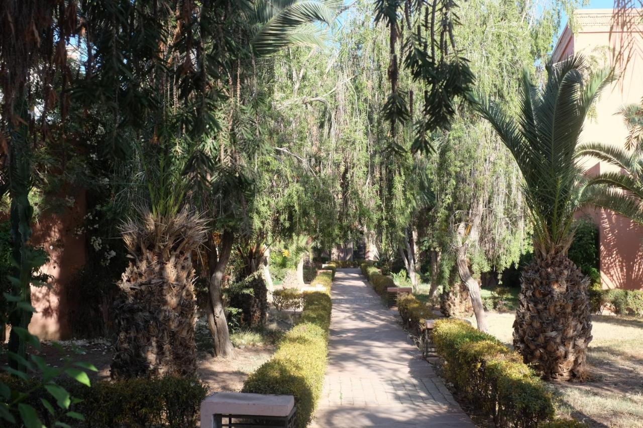 Eden Palm Resident Palmeraie Marrakech Apartamento *