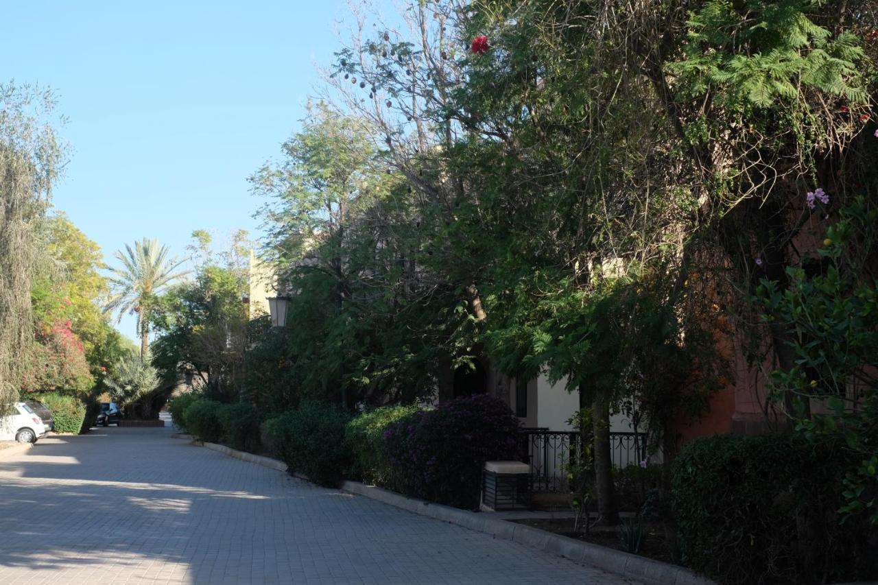 Eden Palm Resident Palmeraie Marrakech Apartamento Marrakesh