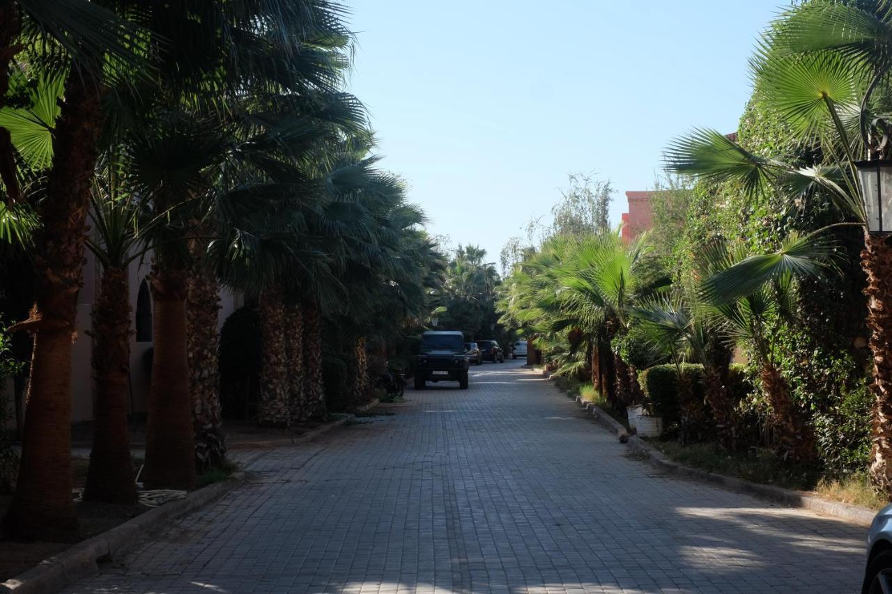 Eden Palm Resident Palmeraie Marrakech Apartamento *