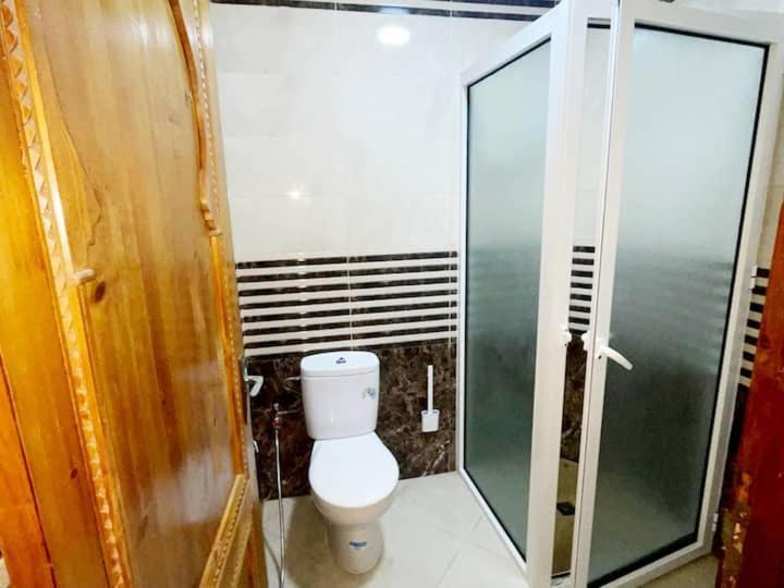 Apartamento Maison D'hotes Marrakech