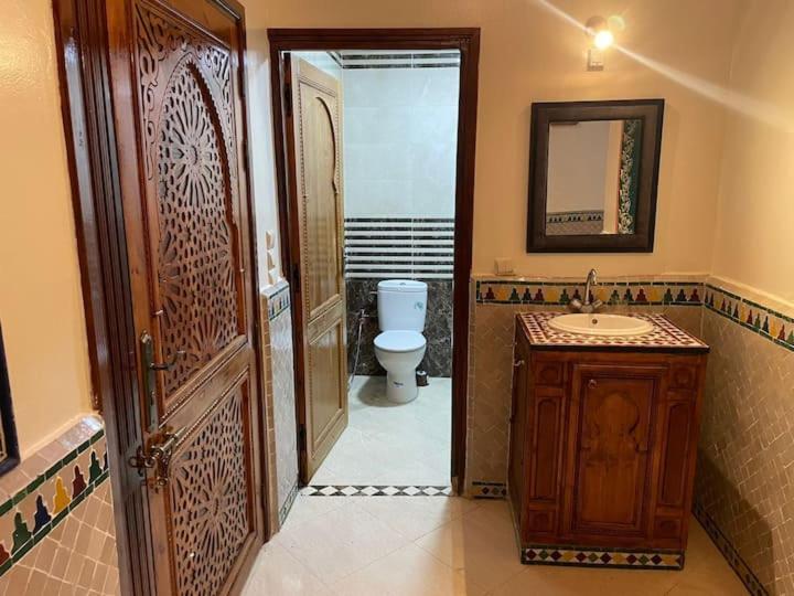 Maison D'hotes Marrakech Apartamento *