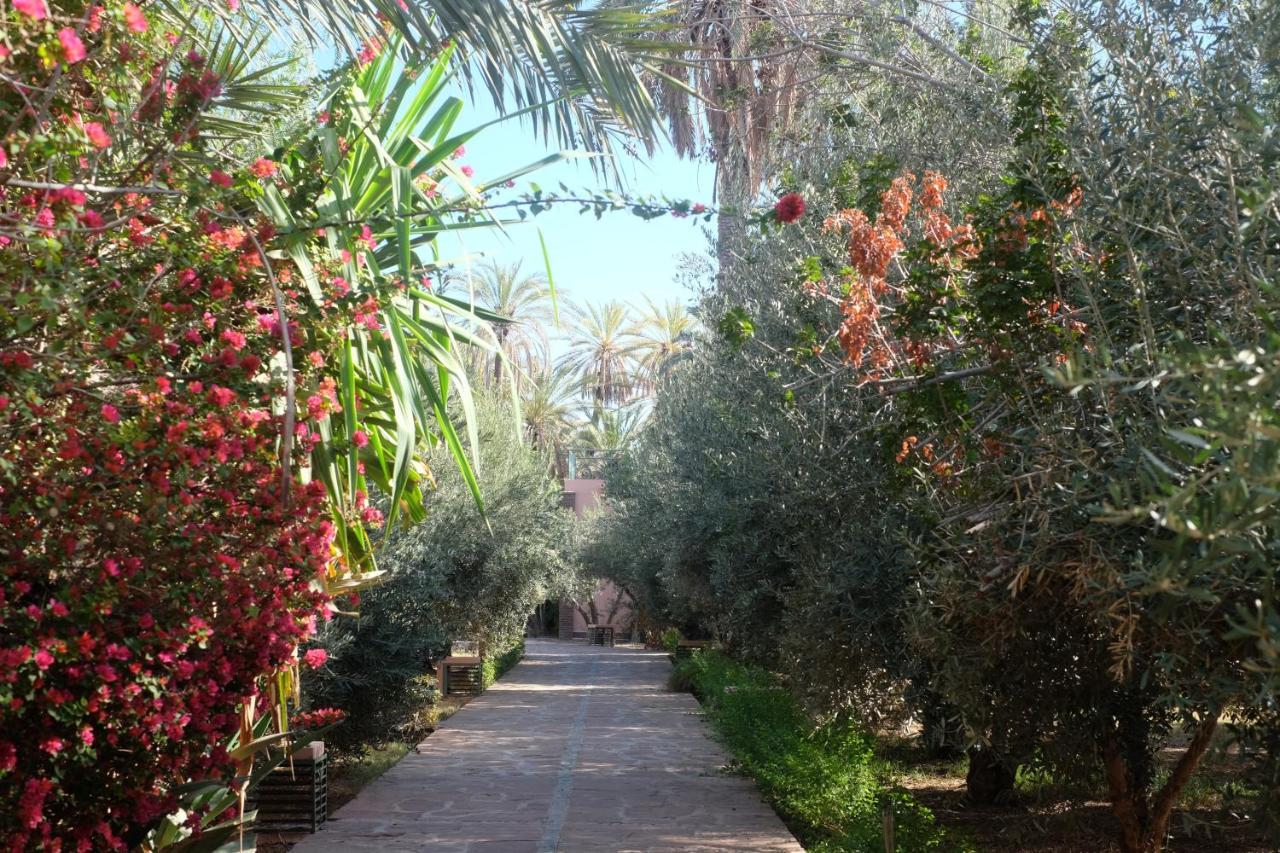Eden Palm Resident Palmeraie Marrakech Apartamento *