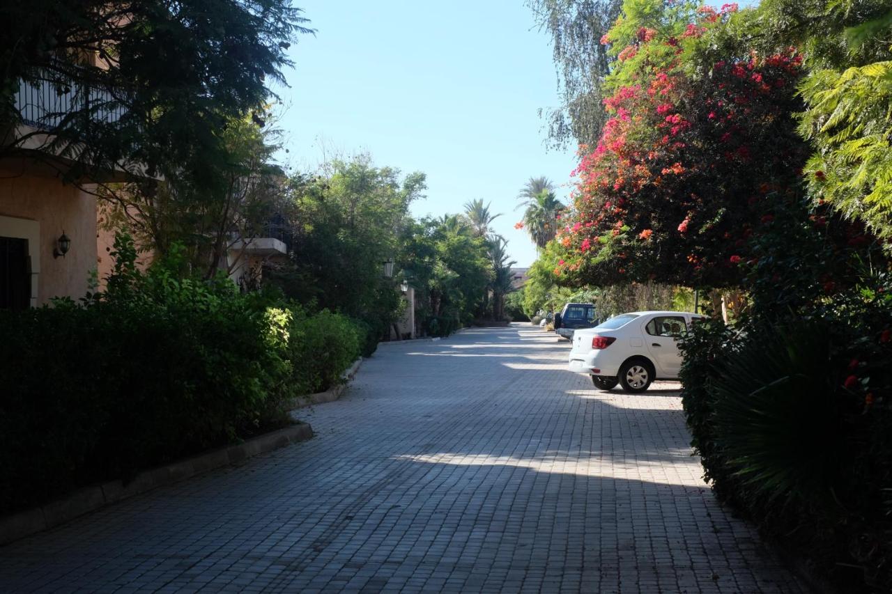 Eden Palm Resident Palmeraie Marrakech Apartamento