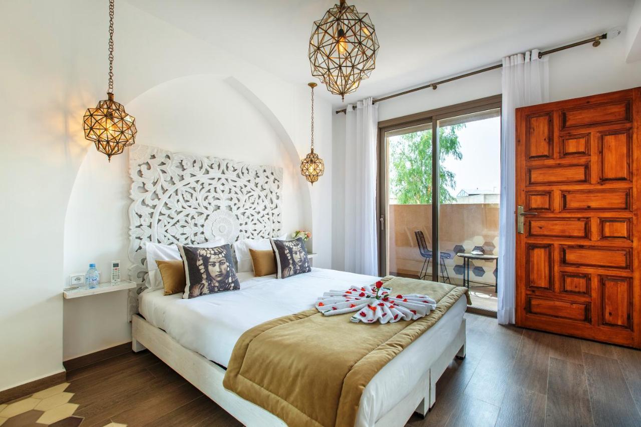 Serenity & - Breakfast Villa