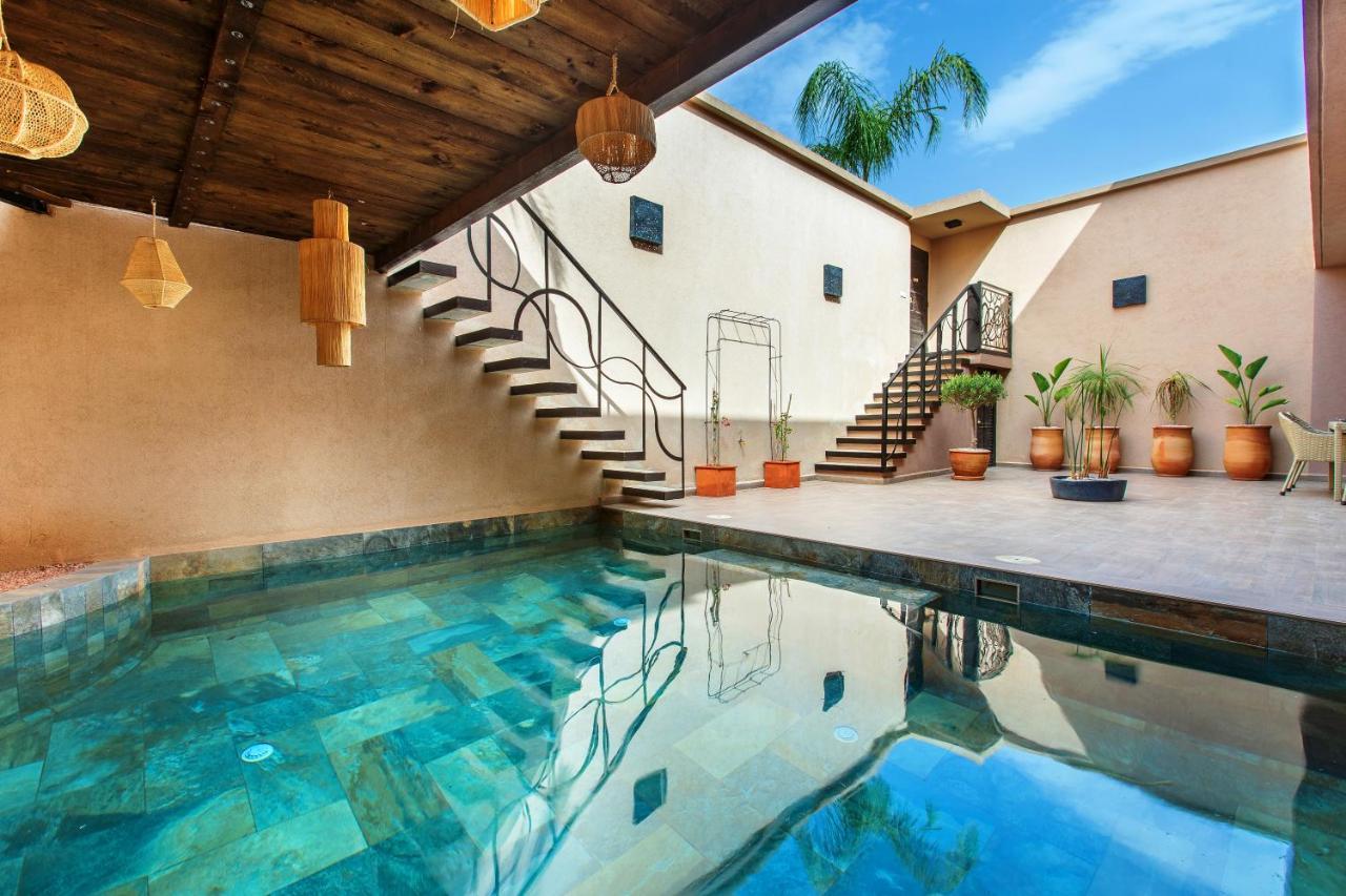 Villa Serenity & - Breakfast