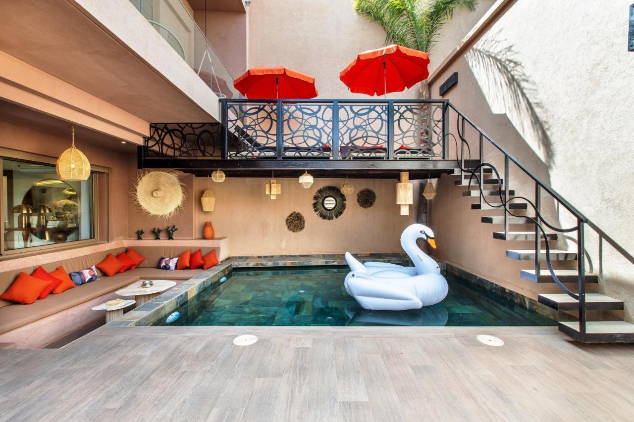 Villa Serenity & - Breakfast
