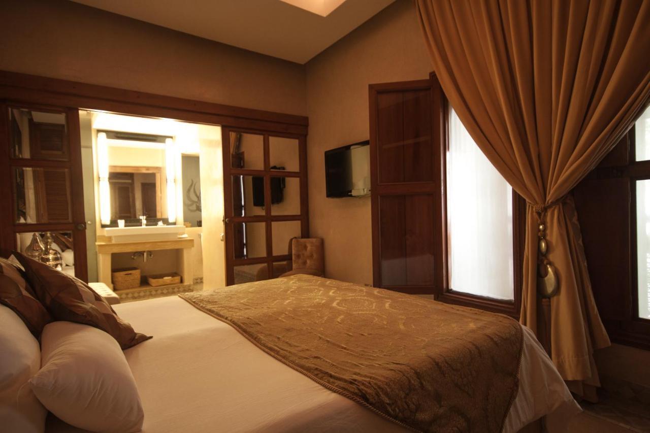 Riad Riad Flam & Spa 4*