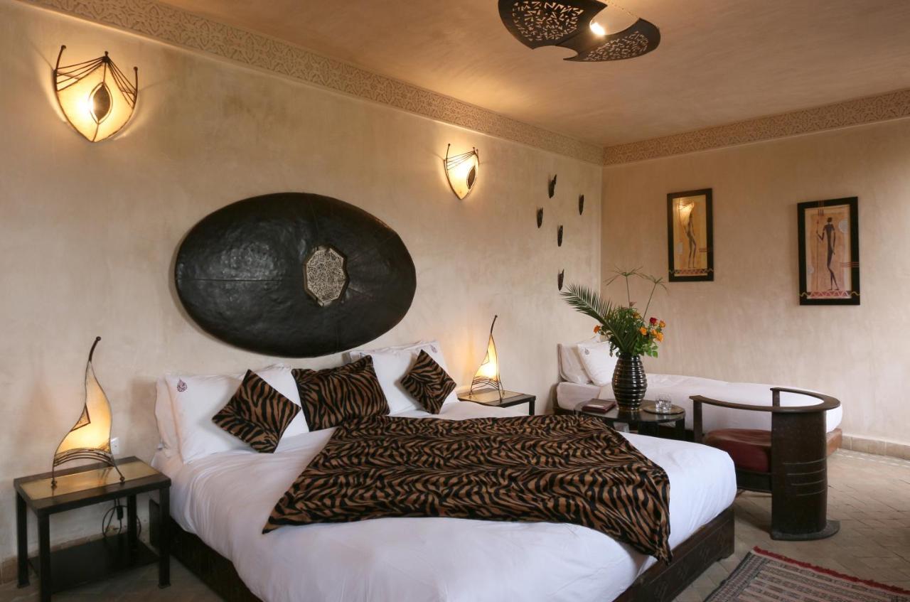 Pachavana 4* Marrakesh