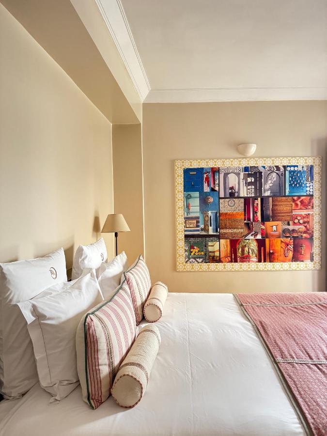 Riad Riad Abracadabra 3*