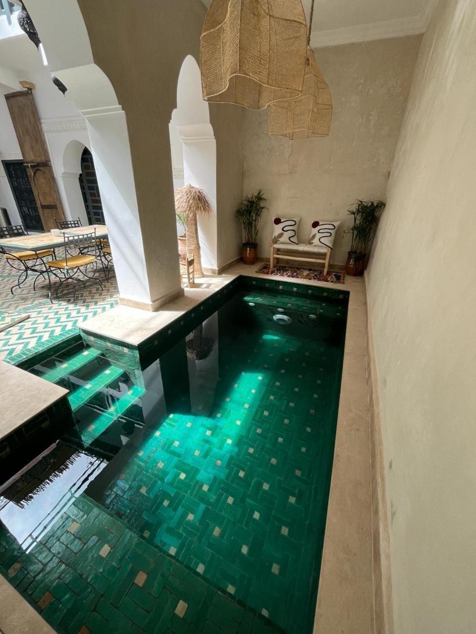 Ecila 2* Marrakesh