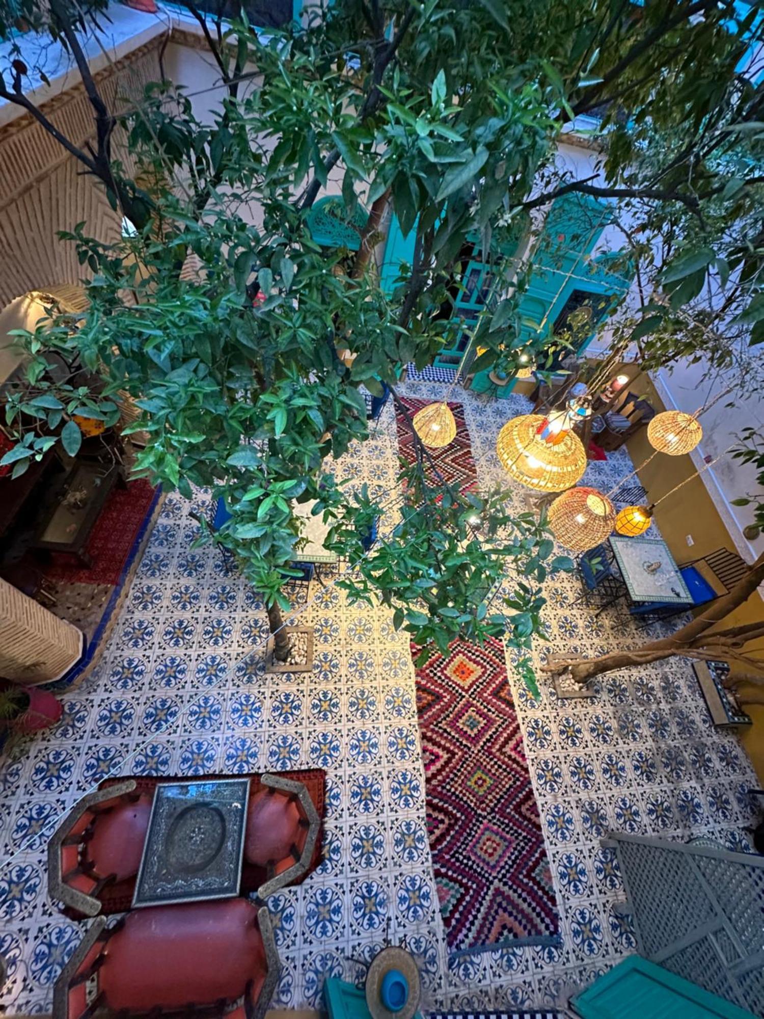 Al Nour Marrakesh