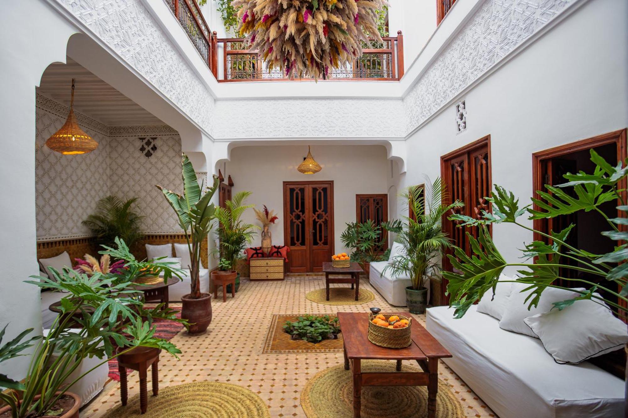 Darino 3* Marrakesh