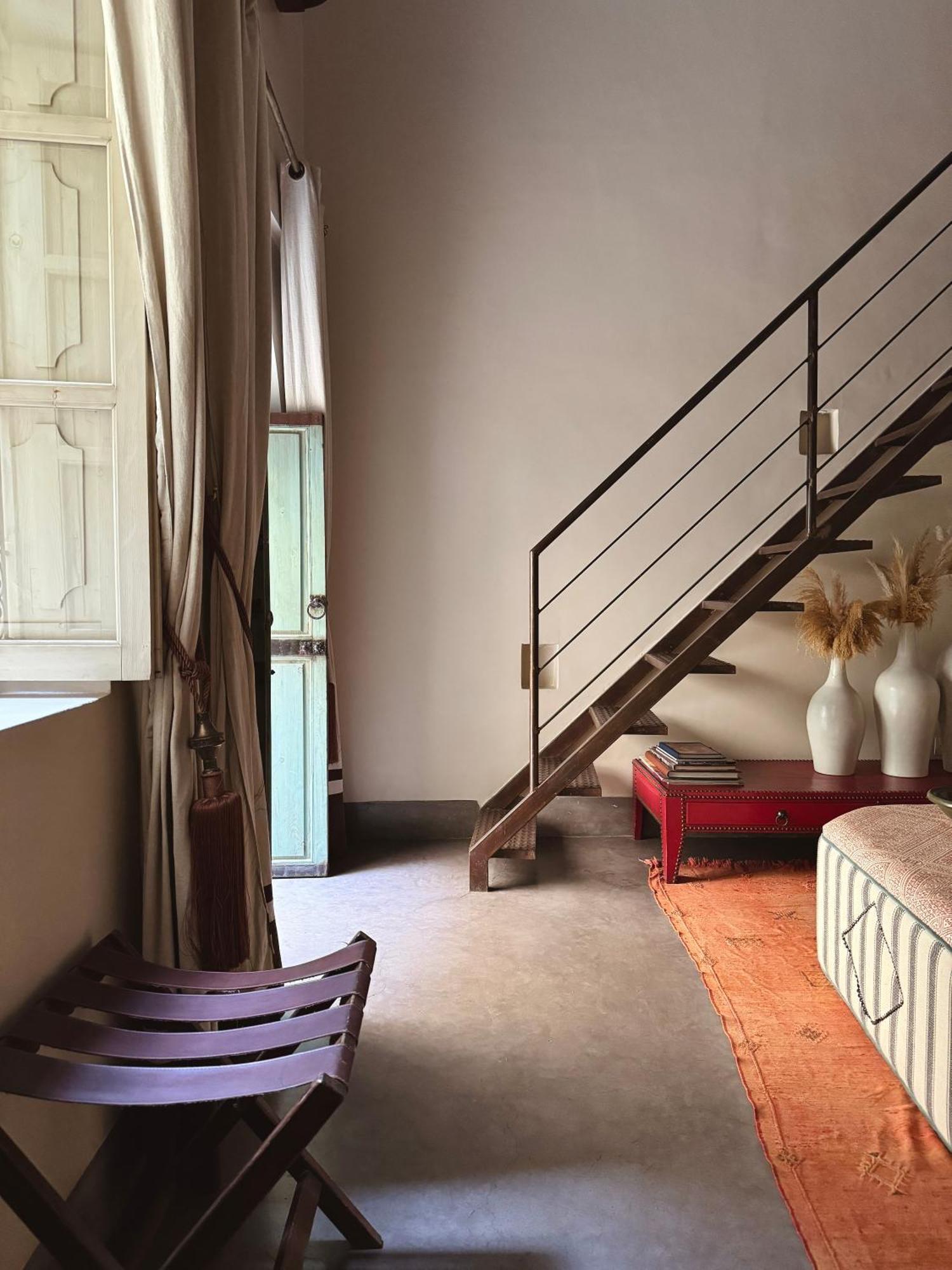 Riad Abracadabra Marrakesh