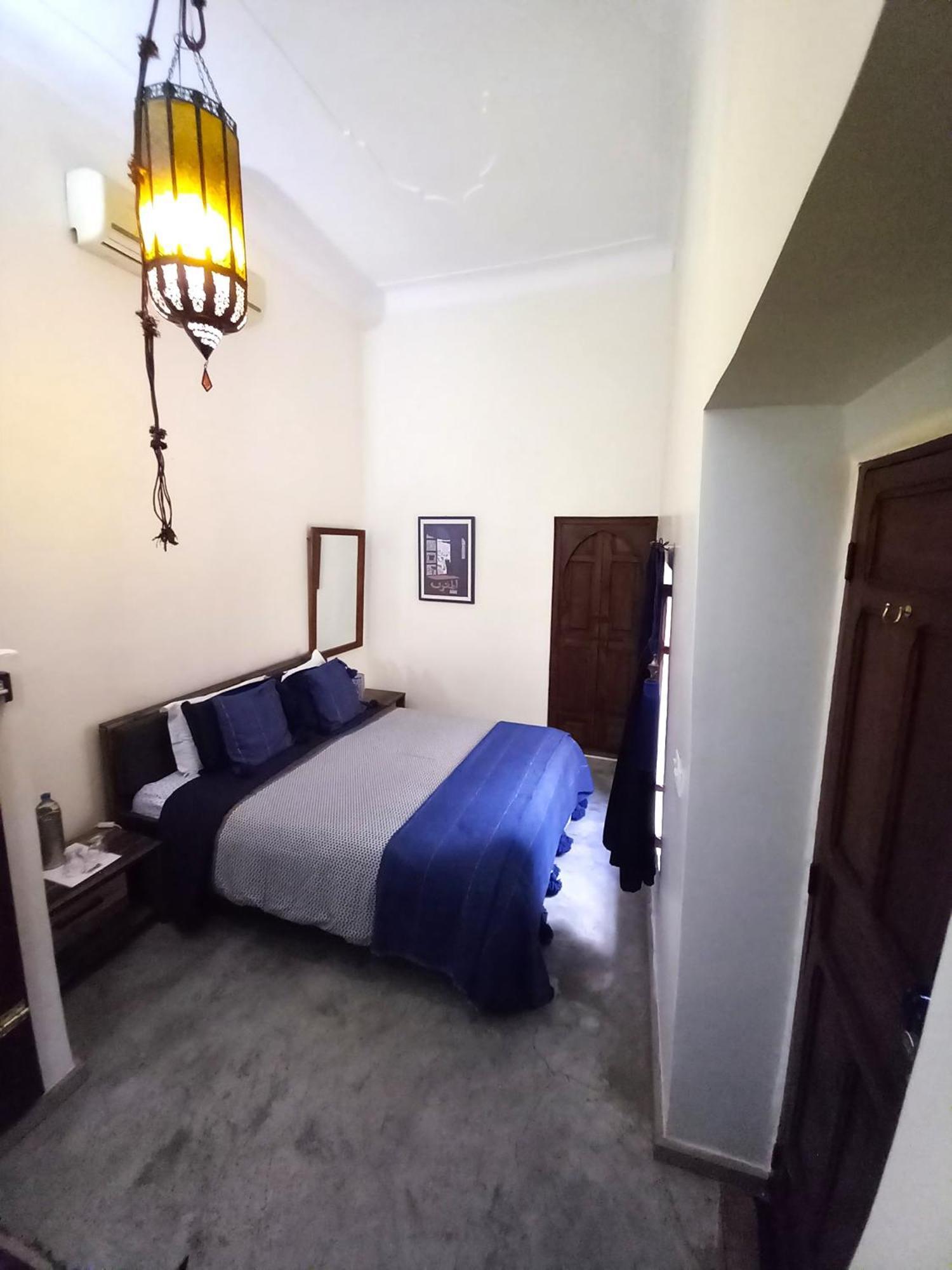 Séjour chez l'habitant Alqimam Marrakesh