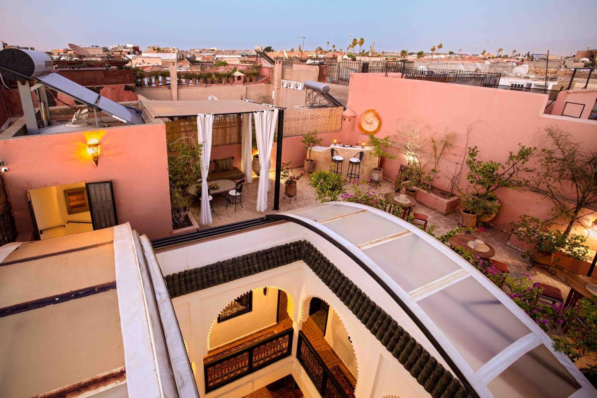Dabachi Guest house 3*
