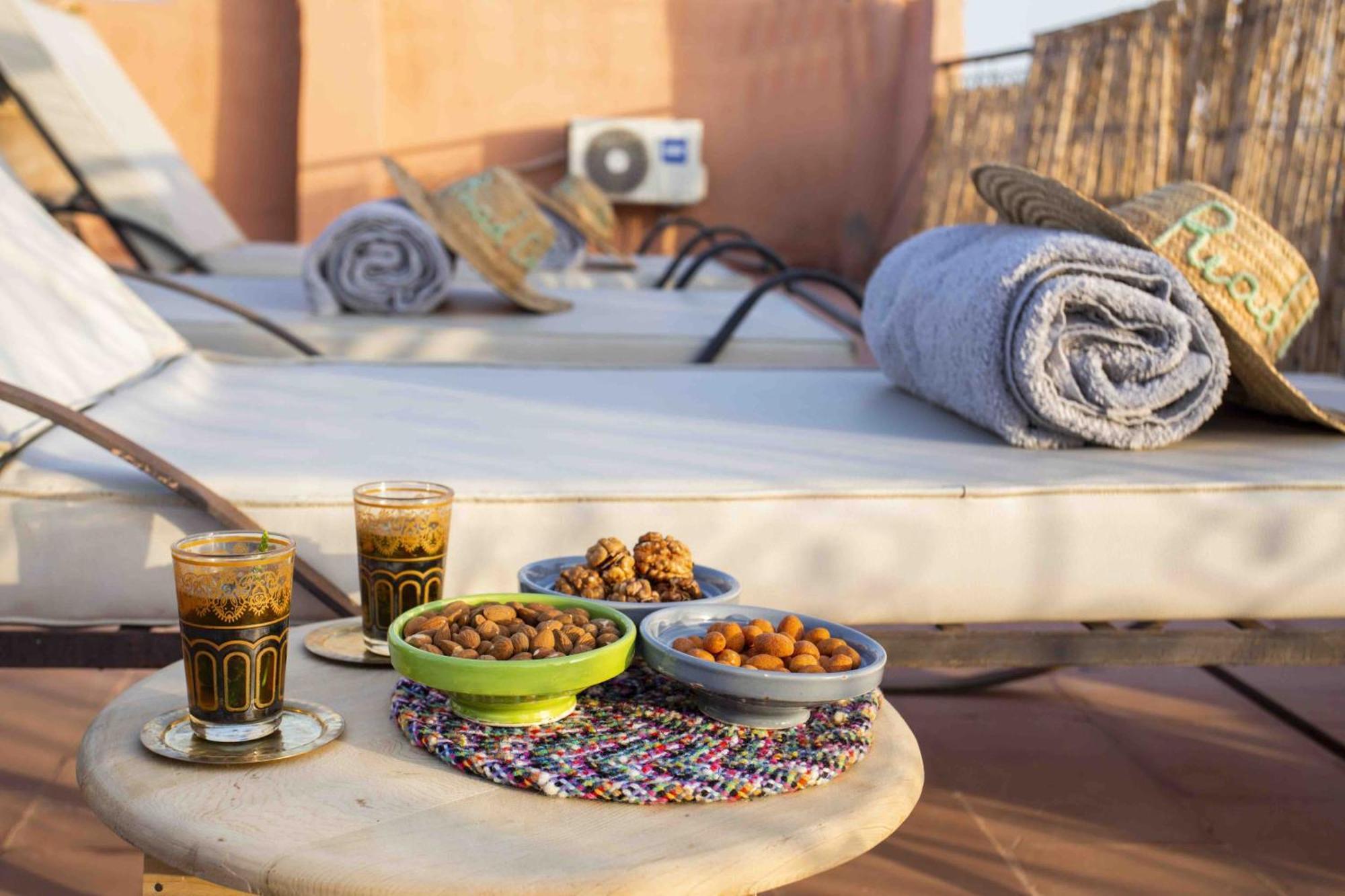 Dabachi 3* Marrakesh