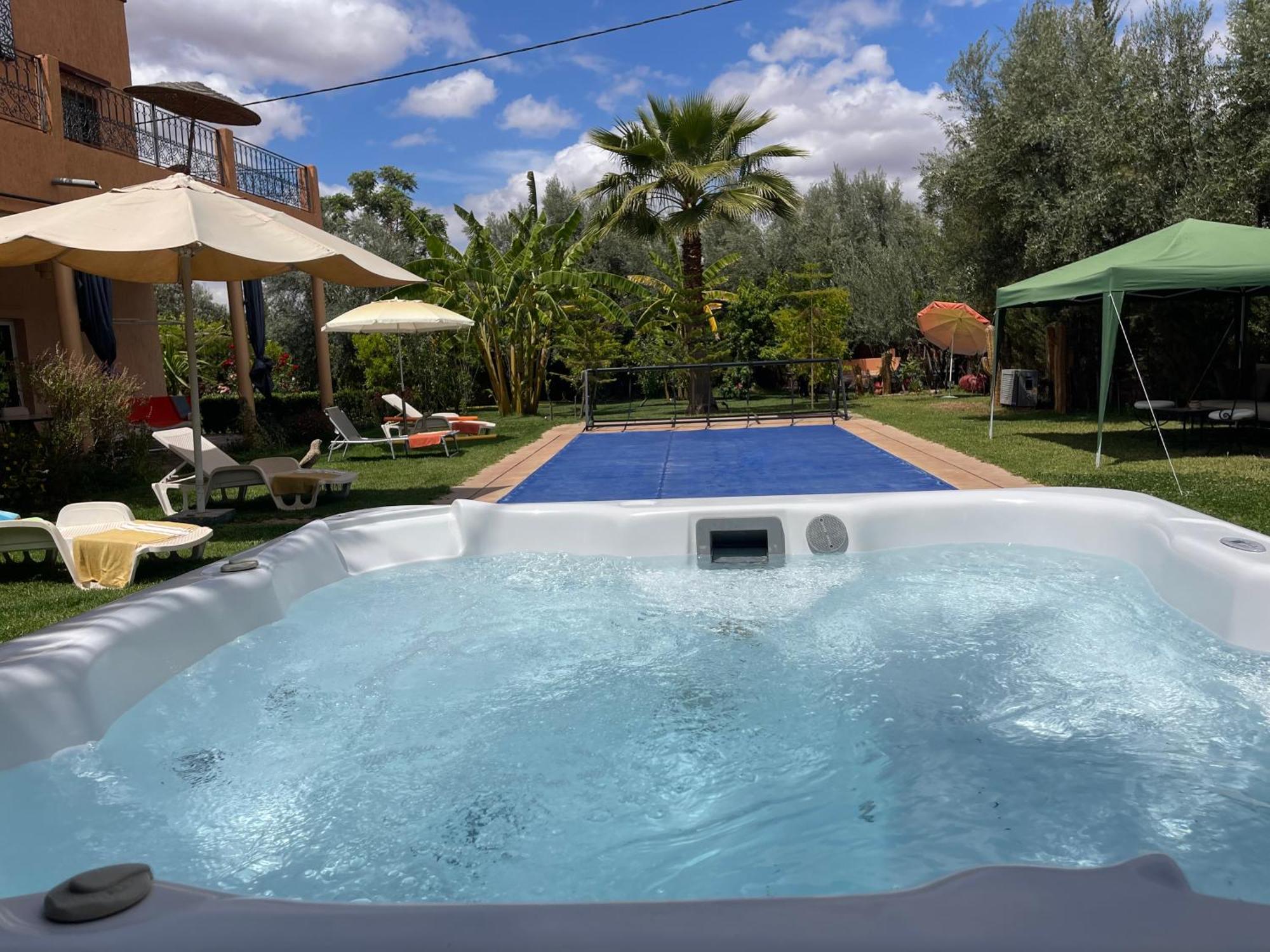 Pousada Ilafe Farmhouse, Avec Piscine Chauffee Privee Et Jacuzzi Pour Familles *
