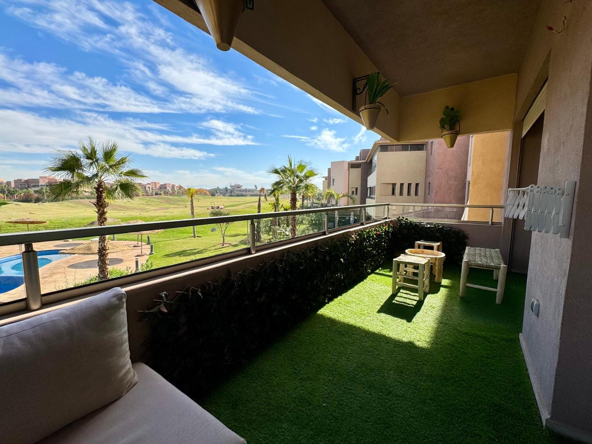 Luxury Prestigia Apartment *